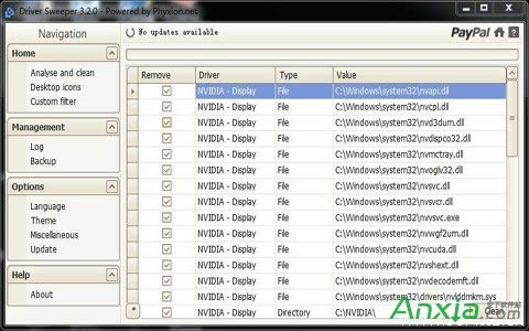 顯示器驅(qū)動(dòng)程序已停止響應(yīng) 并且已成功恢復(fù)問(wèn)題解決教程