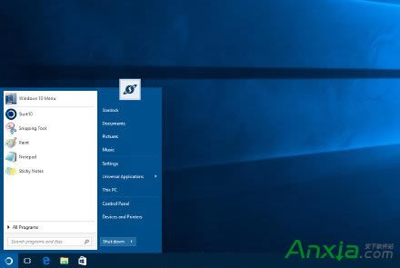 Start10��win10ϵ�y(t��ng)׃win7���}�̳� Start10��ô��