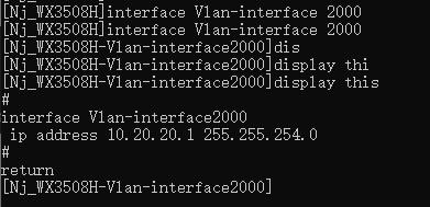 �A�����Q�CDHCP�أ���β鿴��ǰ�ѷ������IP��ַ��