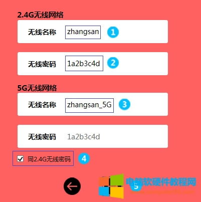 ˮ�� MAC1300R V1 �o��·�����ϾW(w��ng)�O(sh��)��