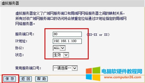 5Ѹ�� FW150R �o��·�����˿�ӳ���O(sh��)�ÈD��Ԕ���̳�