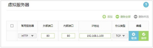 TP-Link TL-WDR5600 �o(w��)��·�����˿�ӳ���O(sh��)�Ì�(sh��)�F(xi��n)�D��̳�4