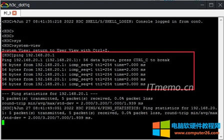vlan�α�·��ԭ�� �α�·�Ɍ�(sh��)�F(xi��n)VLAN�gͨ�Ō�(sh��)�(y��n)���E��(b��o)��