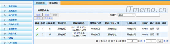 ͬ����������ͨ�Ñ�^(q��)ͨ�^WAN2���ϾW(w��ng)������������ɺ����ɿ����O(sh��)��WEB���������˃ɗl����·�������£�