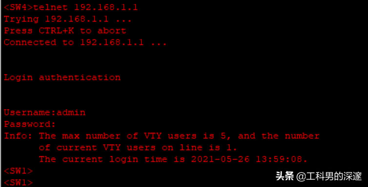 �A�齻�Q�C(j��)telnet��䛭h(hu��n)������