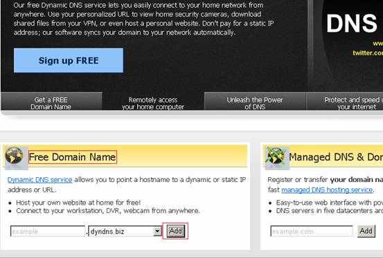 IP Camera��(d��ng)�B(t��i)������DDNS����Ո(q��ng)���E���̳̱�վ