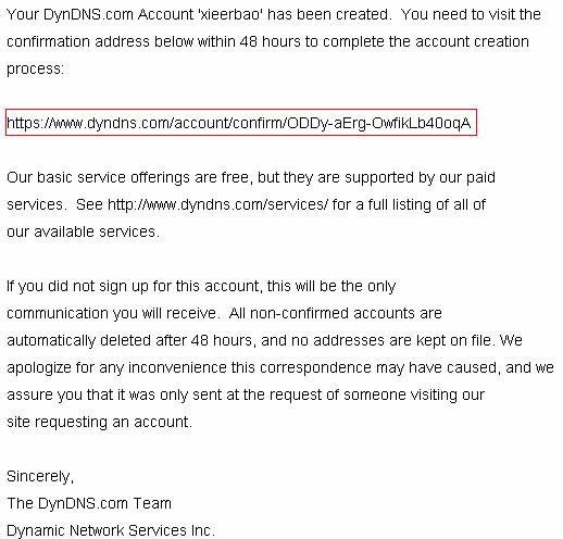 IP Camera��(d��ng)�B(t��i)������DDNS����Ո(q��ng)���E���̳̱�վ