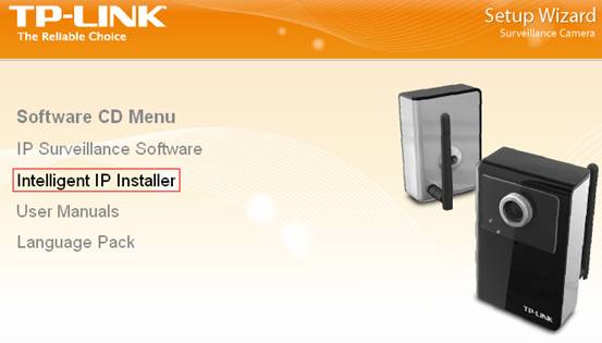 Intelligent IP Installer�����O(sh��)�ÈD��̳̱�վ