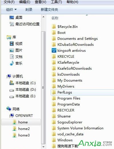 OpenWRT·����Ѹ���x�����d�D�Ľ̳�