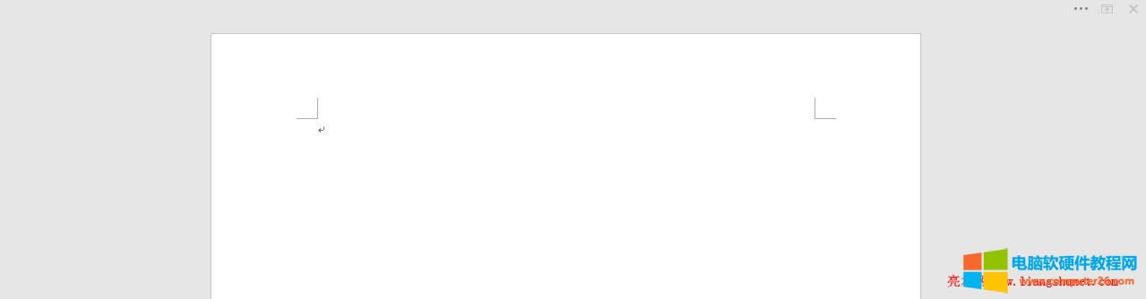 Word 2016 �Ԅ��[�ع��܅^(q��)