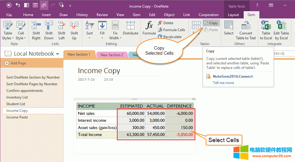 �x�в��ֆ�Ԫ����Gem ������ƹ���