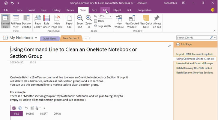 ���� OneNote �(y��)��� Word �ęn���������(y��)�汳��ɫ
