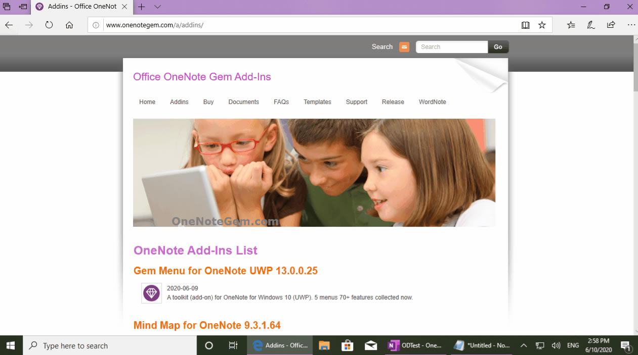 ͨ�^(gu��)�䌚�ˆ��ṩ�Ĺ�����ͣ�� OneNote UWP �Ĵ��ڵ� Windows �����ϡ�