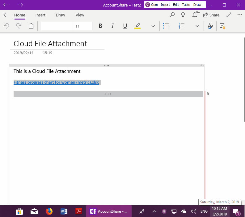�䌚�ˆ��ṩֱ��ʹ�ñ���ܛ�����_ OneNote for Windows 10 ���Ƹ����M�о�݋