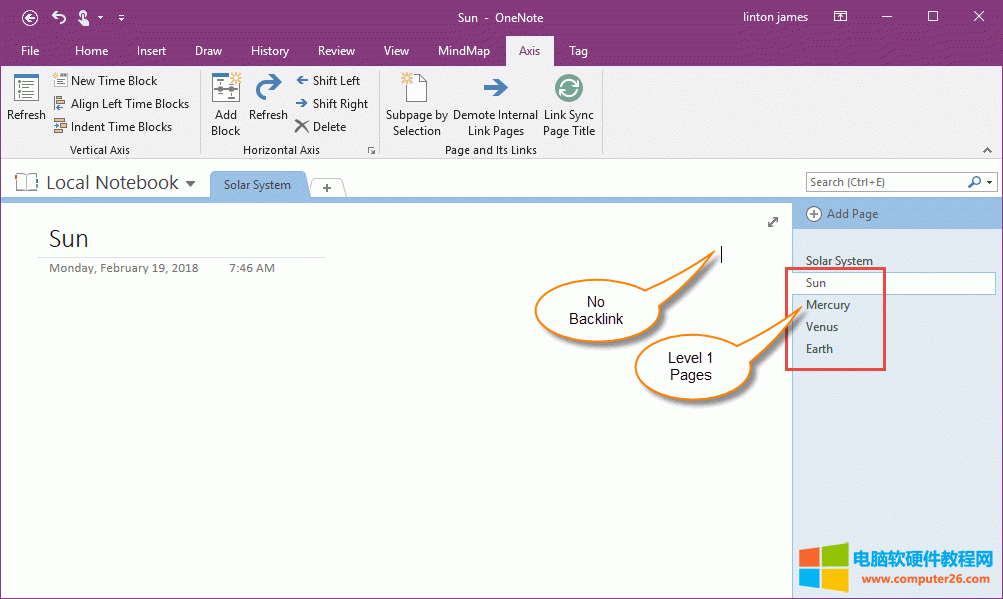 ʹ�� [[ ]] ���ɵ���һ�����