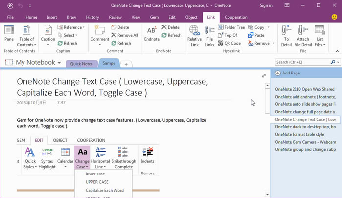 �� OneNote ��(d��o)���(y��)��� HTML�����D(zhu��n)�Q�(y��)���(n��i)��朽Ӟ� HTML �ļ�����^朽�