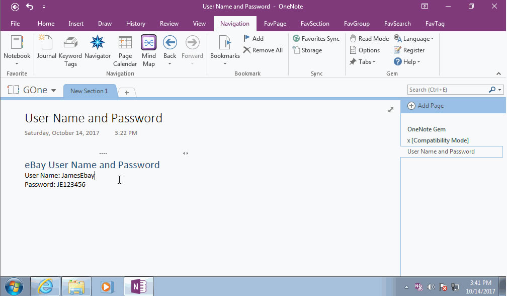��Ώ� OneNote ʹ�ÿ���I Ctrl+Shift+V��һ����ճ�N�Ñ����ܴa���W(w��ng)퓵�䛽��棿