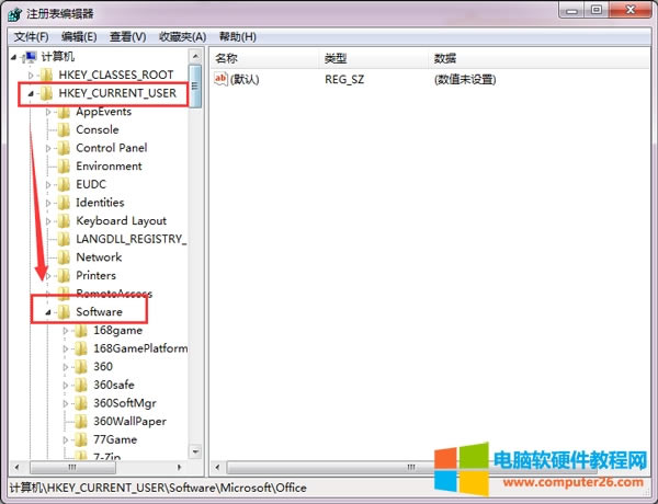 Win7ϵ�y(t��ng)��ʾW(w��ng)ord��ֹͣ������ô̎��?