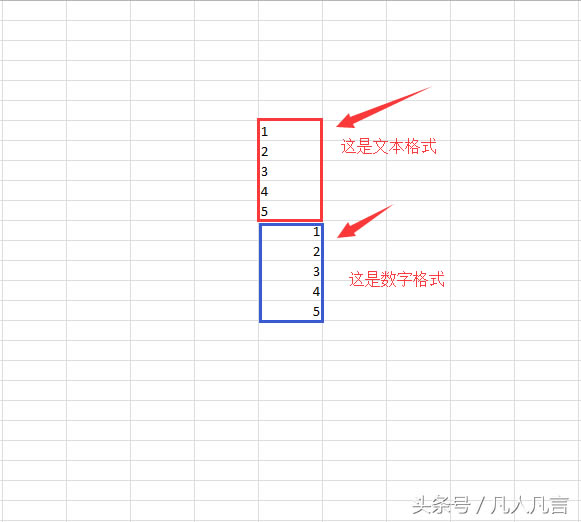 �����Д�Excel�Д������ı���ʽ��