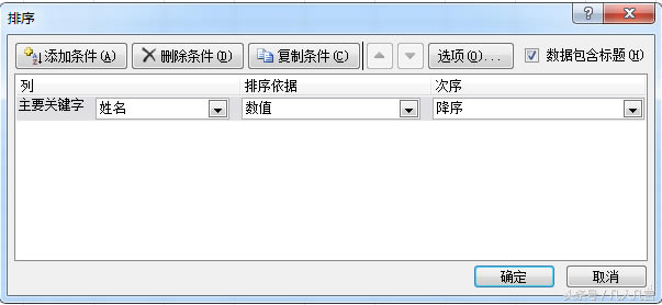 Excel����ΰ��յ�����ĸ������