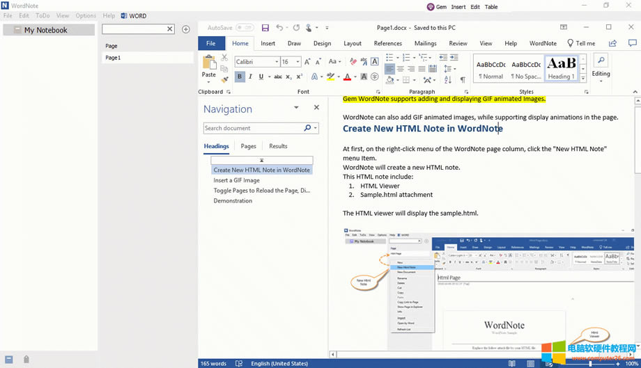 �� WordNote �в鿴������ęn