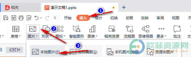 WPS PPT�o�DƬ���Ӷ��S�a�ķ���2