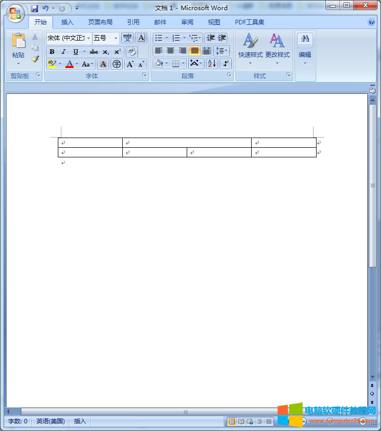 Word����ϲ���Ԫ�����I��ʲô��Word������κϲ���Ԫ��2