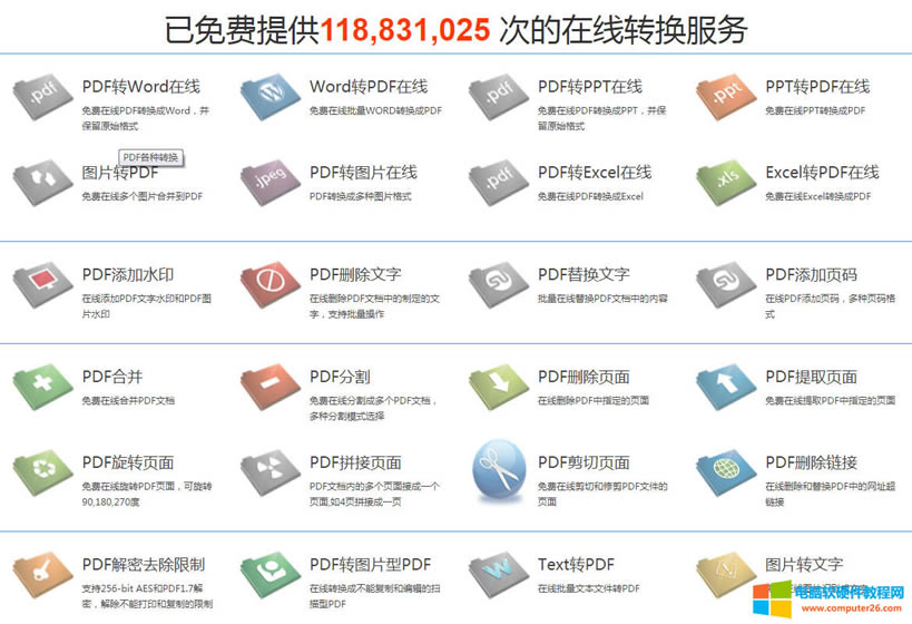 1pdf轉(zhuǎn)換器是什么_五個(gè)免費(fèi)的pdf轉(zhuǎn)換器推薦