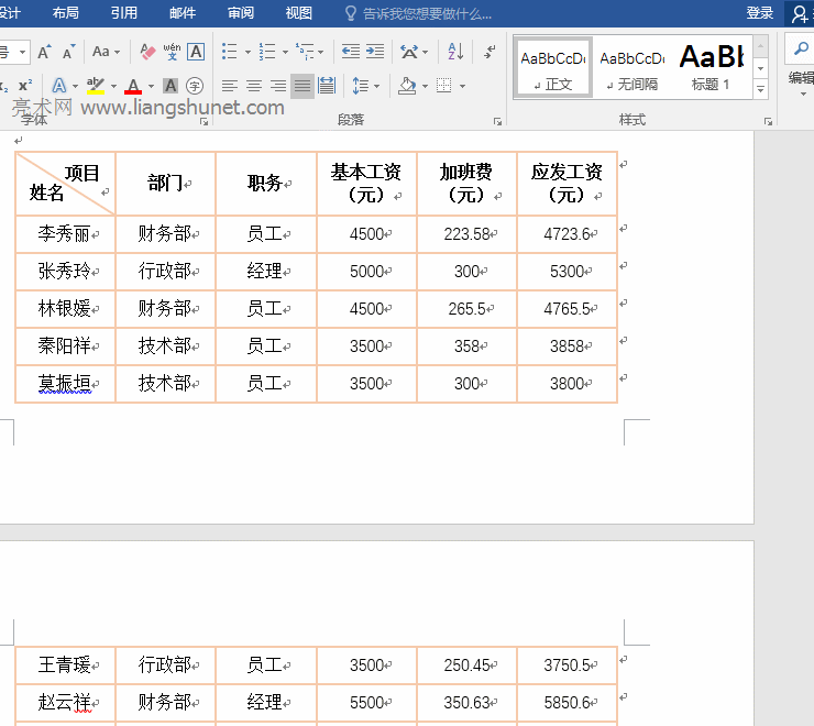 Word������(y��)�O(sh��)���؏�(f��)��(bi��o)�}��