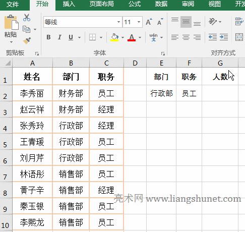 Excel CountIf + OffSet + Match + CountIf����(sh��)�M�ό��F(xi��n)�ֶνy(t��ng)Ӌ