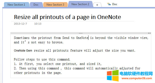 OneNote�������βע ��β��עጣ����_ע��