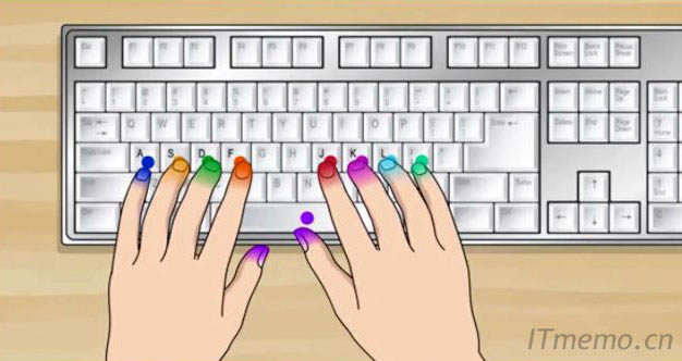 打字打不快怎么辦 如何提高打字速度和準(zhǔn)確度【方法分享】