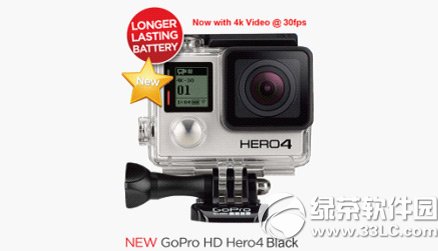 gopro hero4����(sh��)���ã�gopro hero4���C(j��)����(sh��)1