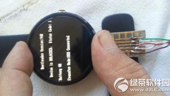 moto 360�����ֱ�ˢ�C(j��)�̳̣�moto 360ˢ�C(j��)���E1