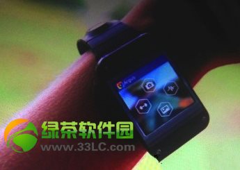 ���������ֱ�galaxy gear��C(j��)�DƬ�ع⣺����400�f�������C(j��)4