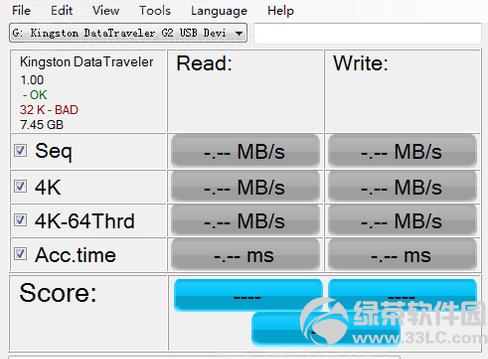 SSD�̑B(t��i)Ӳ�P4K��(du��)�R���o�pӲ�P��(sh��)��(j��)�ɹ�SSD�ȅ^(q��)4K��(du��)�R�̳�1