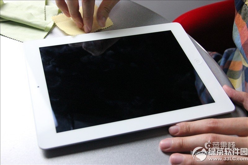 �O��iPhone4s/iPad2�NĤ�̳̈D��ͨ�ð�3