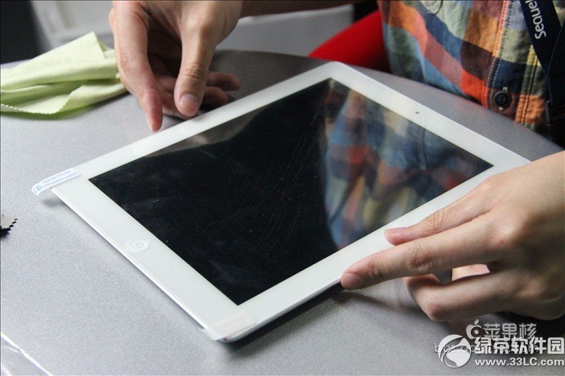 �O��iPhone4s/iPad2�NĤ�̳̈D��ͨ�ð�5