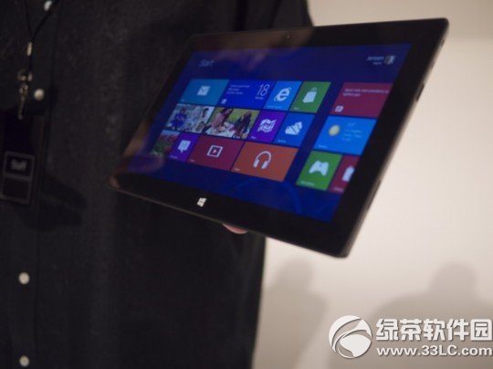 ΢ܛƽ����XSurface��iPad3�Ă�(g��)��?1