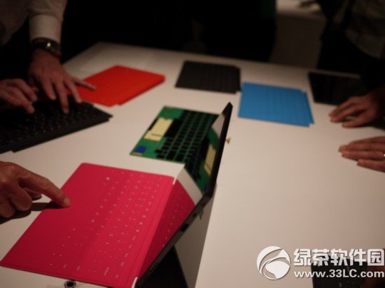 ΢ܛƽ����XSurface��iPad3�Ă�(g��)��?2