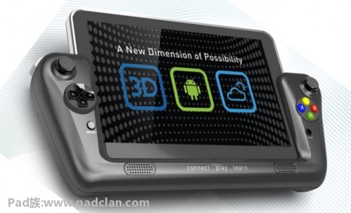 Wikipad 3Dƽ����X��C(j��)��B