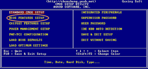 �O(sh��)��BIOS�Ĺ�P���ӽ̳�