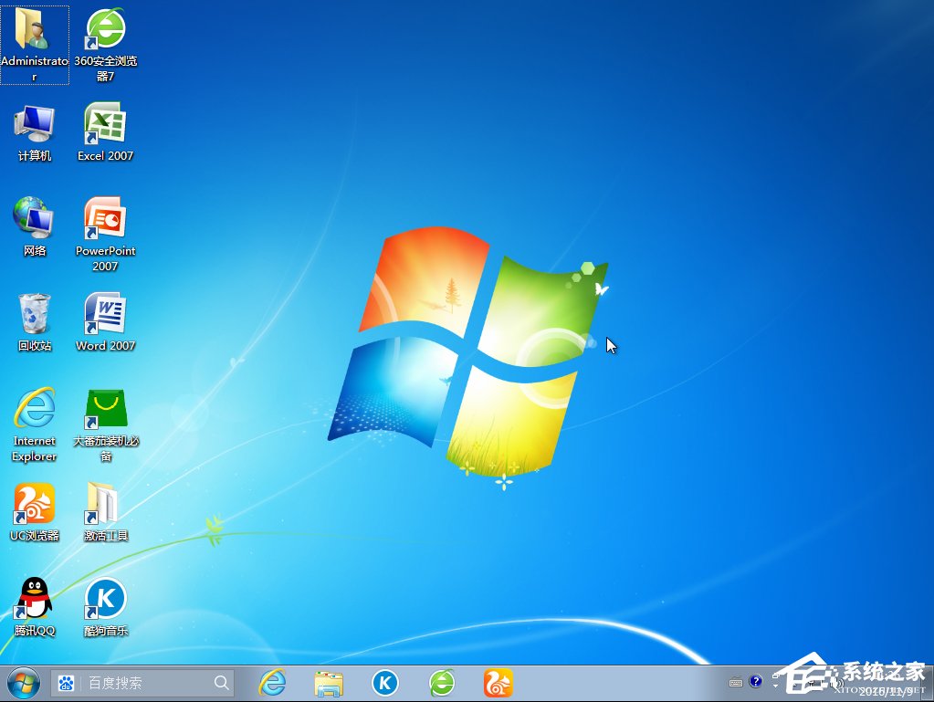 ϵ�y(t��ng)֮��һ�I߀ԭ���߈D�Ľ̳̣�֧��gpt�օ^(q��)���bWin7����ҕ�l��