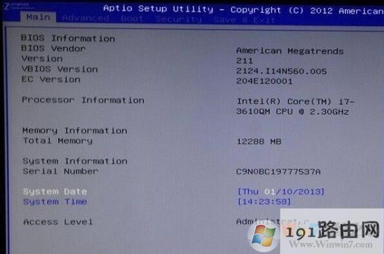 win8ϵ�y(t��ng)����P(gu��n)�]UEFI���ӷ�ʽ��