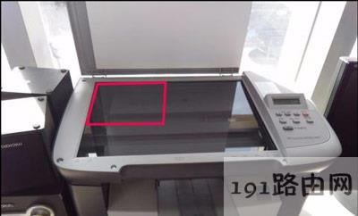 打印機掃描文件到電腦的解決方法