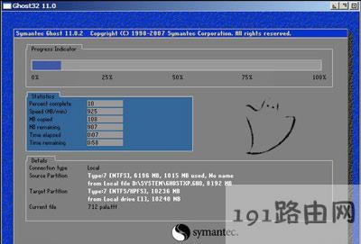 原版系統(tǒng)鏡像文件和Ghost系統(tǒng)鏡像文件有什么區(qū)別哪個更好