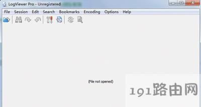Win7系統(tǒng)打開(kāi)txt文件提示太長(zhǎng)無(wú)法用記事本打開(kāi)怎么辦