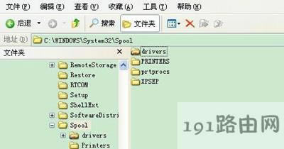 WinXPϵ�y(t��ng)���Ӵ�ӡ�C��ʾ�����o����ɵĽ�Q����