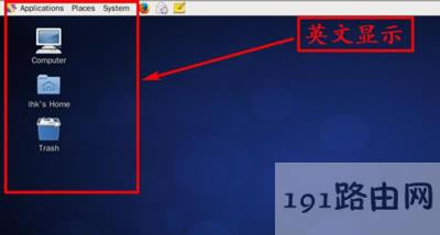 Win7ϵ�y(t��ng)���bCentOS���O(sh��)�����ĵķ���