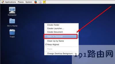 Win7ϵ�y(t��ng)���bCentOS���O(sh��)�����ĵķ���